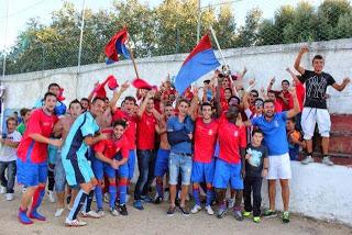 Re-aprendiendo en el fútbol