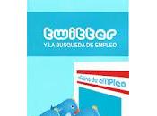 Twitter búsqueda empleo