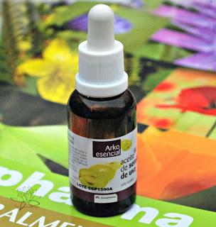 arko esencial de Arkopharma