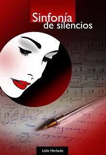 Reseña - Sinfonía de Silencios, Lidia Herbada