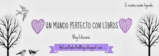 Nueva ahijada: Un mundo perfecto con libros