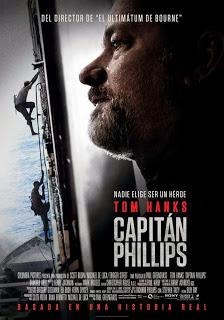 “Capitán Phillips” (Paul Greengrass, 2013)