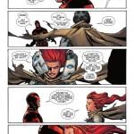 Wolverine and the X-Men Nº 37