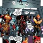 Wolverine and the X-Men Nº 37