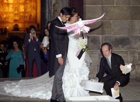 Tren de la bruja en Salamanca