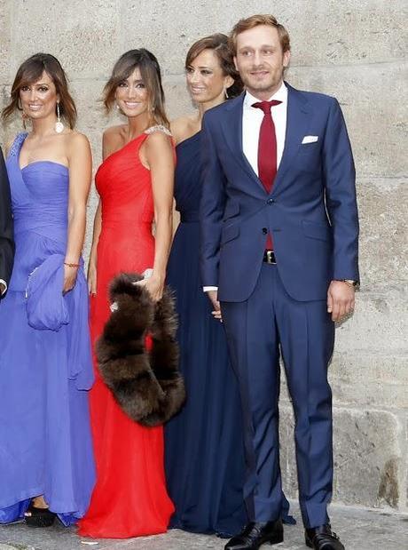 Tren de la bruja en Salamanca