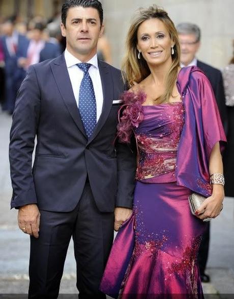 Tren de la bruja en Salamanca