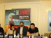 Seminci Primera Crónica