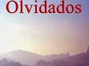 Lola buendía publica novela "los valles olvidados"