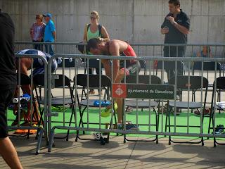 II Campeonato de Catalunya de Biatlón