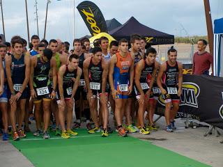 II Campeonato de Catalunya de Biatlón