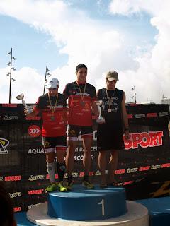 II Campeonato de Catalunya de Biatlón