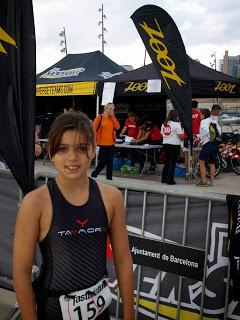 II Campeonato de Catalunya de Biatlón