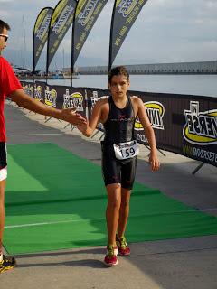 II Campeonato de Catalunya de Biatlón