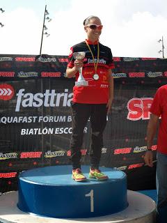 II Campeonato de Catalunya de Biatlón