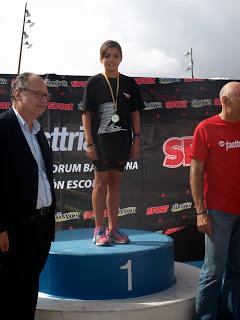II Campeonato de Catalunya de Biatlón