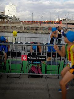 II Campeonato de Catalunya de Biatlón