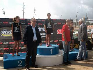 II Campeonato de Catalunya de Biatlón