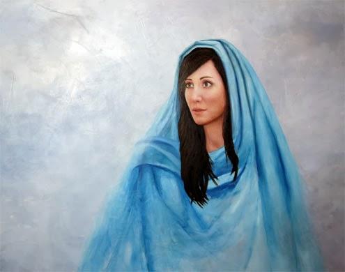 La Magdalena, de la carpa a la cueva