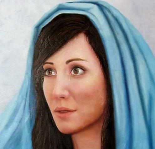 La Magdalena, de la carpa a la cueva