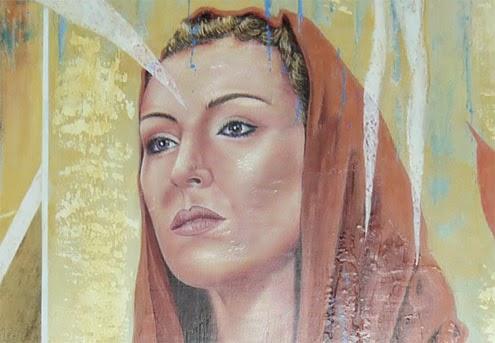 La Magdalena, de la carpa a la cueva