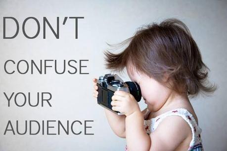 El más grave error que no puedes cometer cuando organizas un evento… DONTCONFUSE