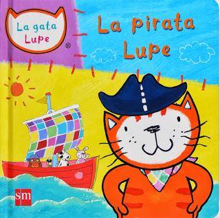 La pirata Lupe