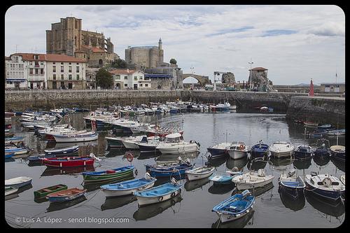 Castro Urdiales