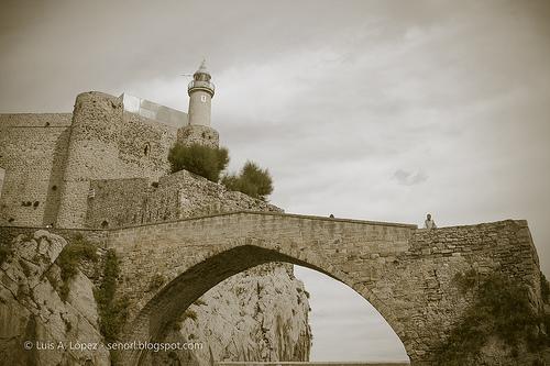 Castro Urdiales