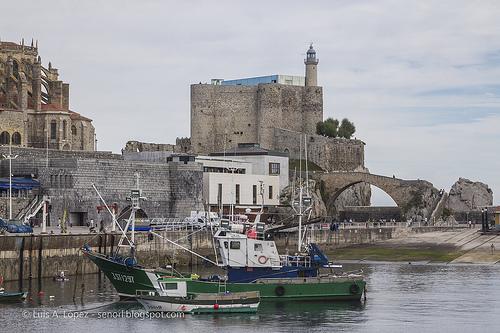 Castro Urdiales