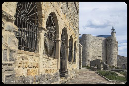 Castro Urdiales