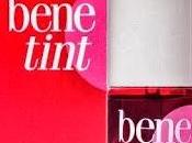 Ganadora Sorteo Facebook Benetint benefit