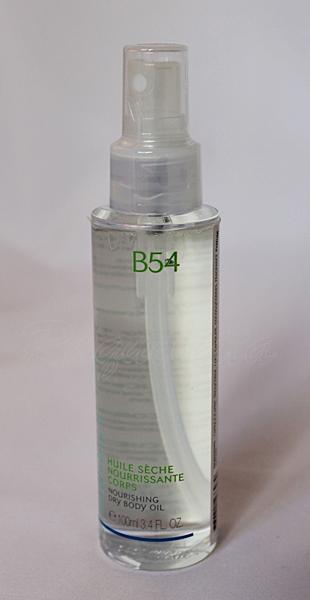 Aceite Seco Nutritivo para el Cuerpo B54 de Etat Pur