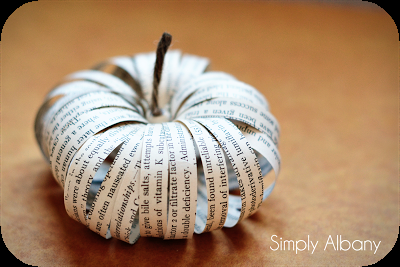 DIY GUIRNALDAS DE HALLOWEEN