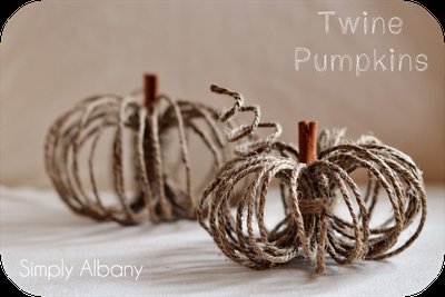 DIY GUIRNALDAS DE HALLOWEEN