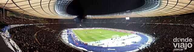 Estadio Olímpico de Berlín