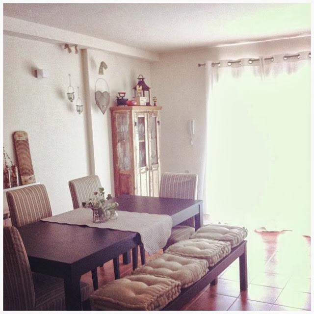 Un desayuno sin prisas