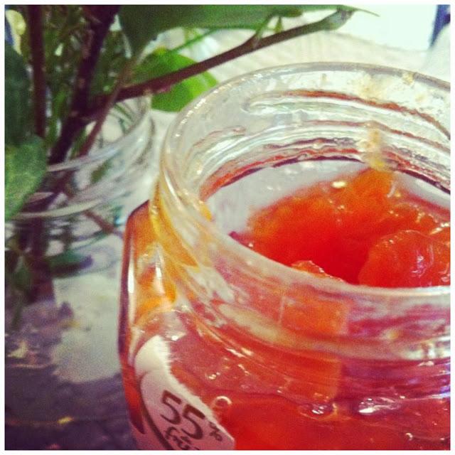 Un desayuno sin prisas