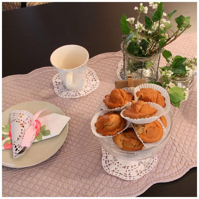 Un desayuno sin prisas