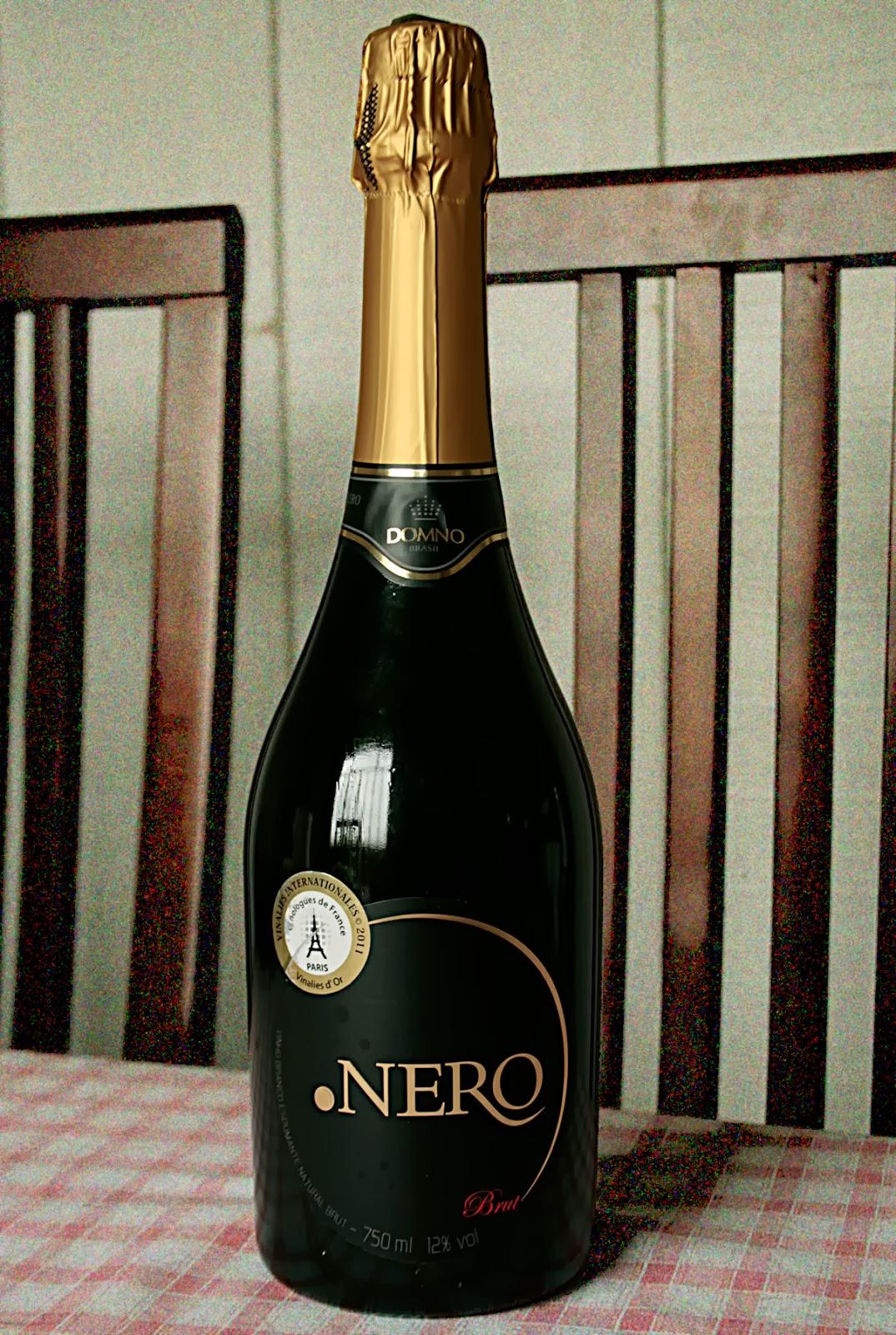 Ponto Nero Brut