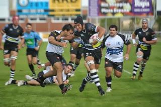 RESULTADOS DE LA QUINTA JORNADA DE  DIVISIÓN DE HONOR,  DEL DÍA 20 DE OCTUBRE