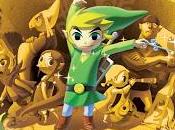 Review: “The Legend Zelda: Wind Waker [Nintendo