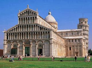 Pisa