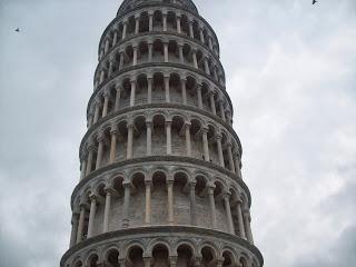 Pisa