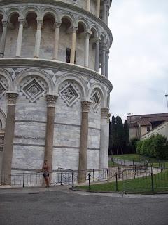 Pisa