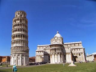 Pisa