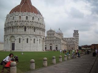 Pisa