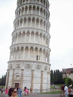 Pisa