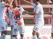 Cobresal consiguió agónico triunfo ante huachipato