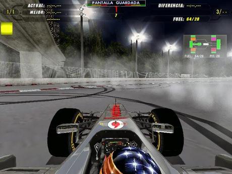 PRESENTACION E IMAGENES DEL FI CHALLENGE 2013 BY RIKI